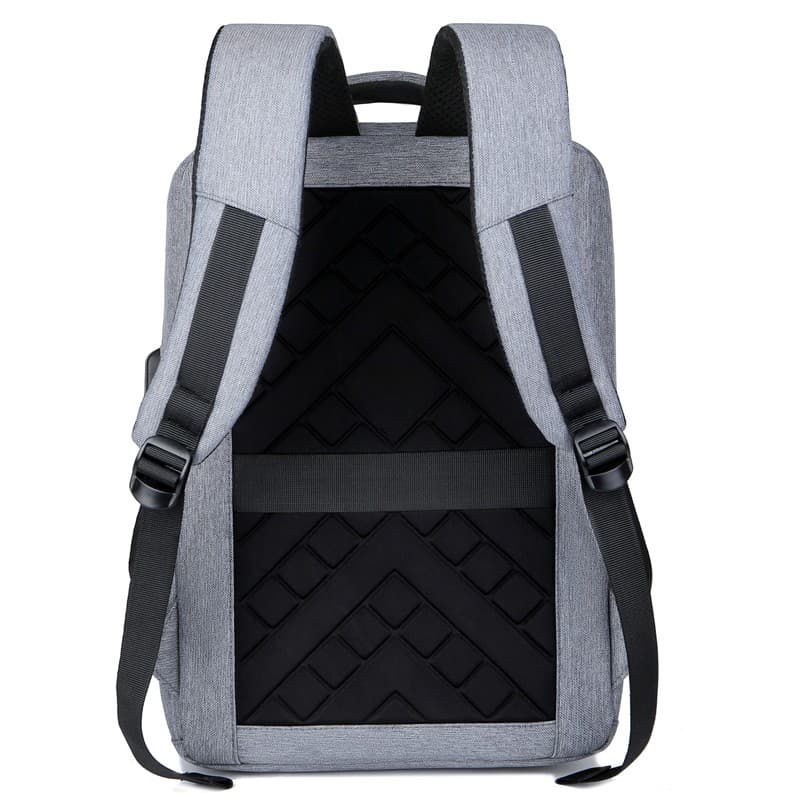 Practical Waterproof Casual Laptop Backpack