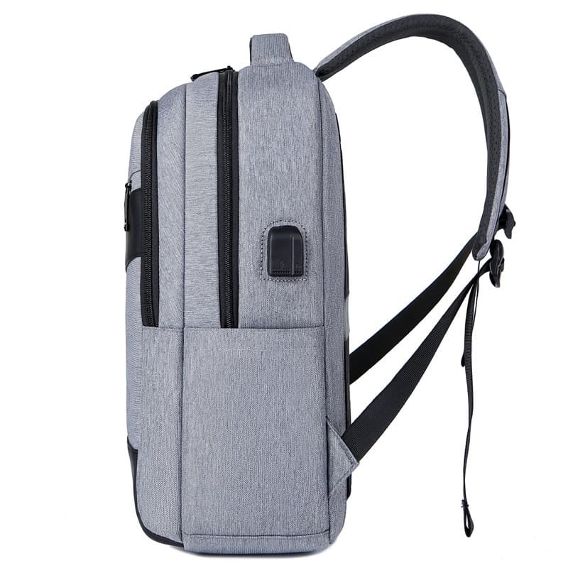 Practical Waterproof Casual Laptop Backpack