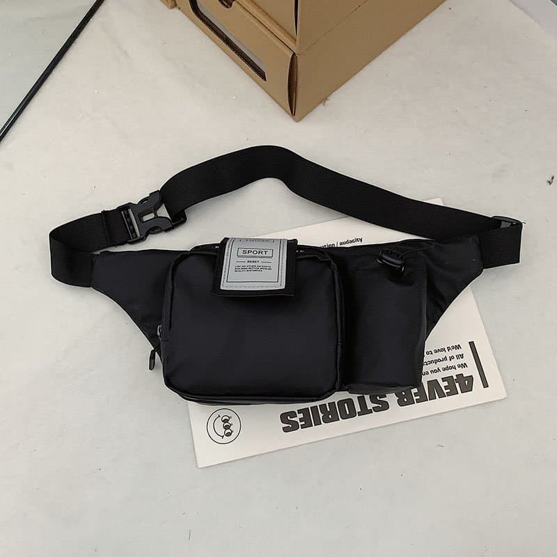 waist bag manufacturer