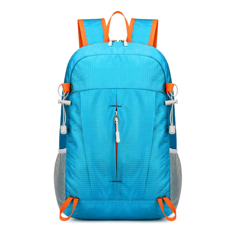 Outdoor backpacks