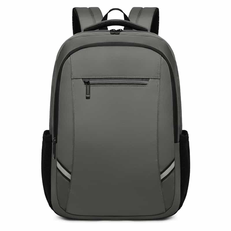 Custom a business backpack