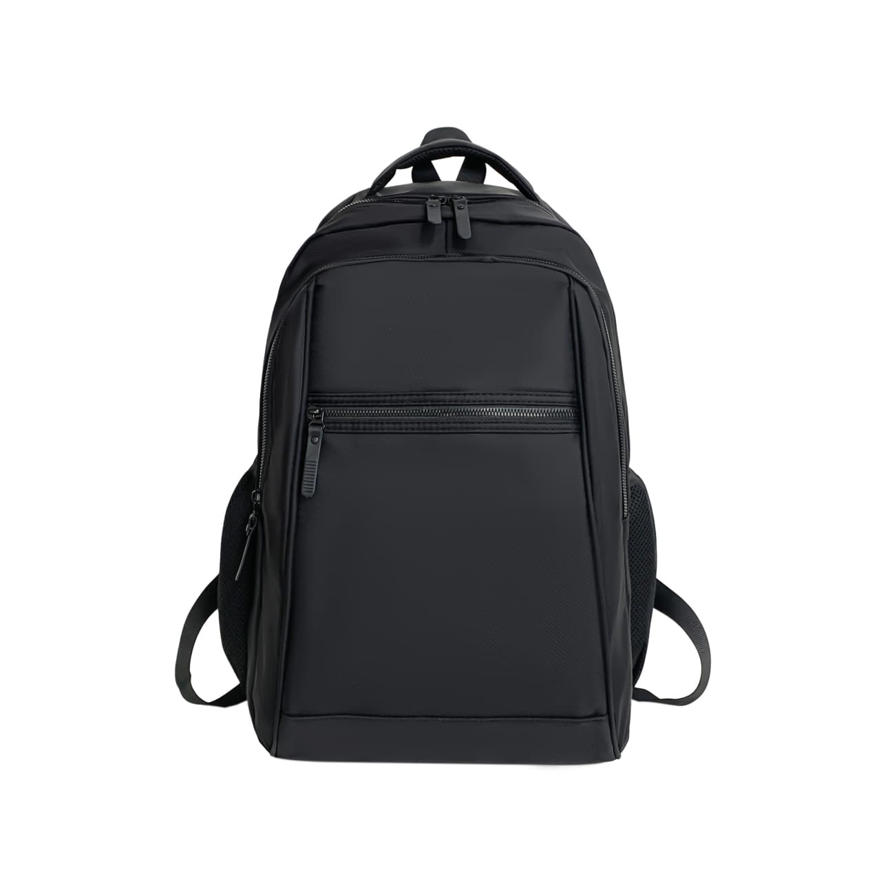 6626 School Laptop Backpack Black Display