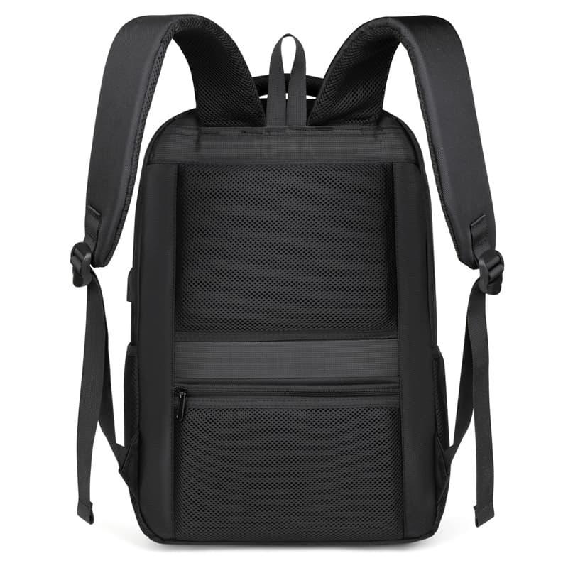 5050 Business Laptop Backpack Back Fabrc Display