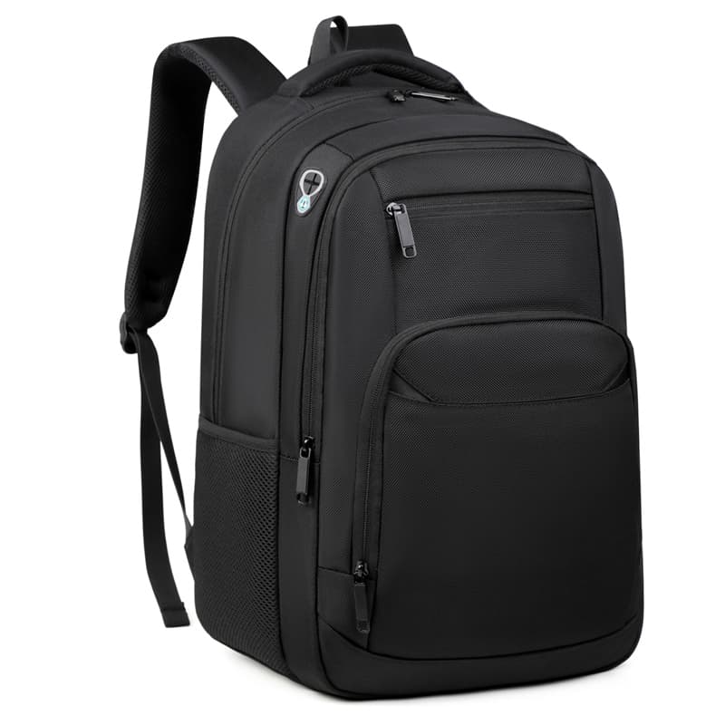 5050 Business Laptop Backpack Bevel Display