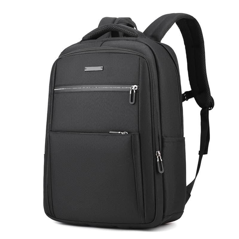 D811 Business Backpack Laptop Black Display