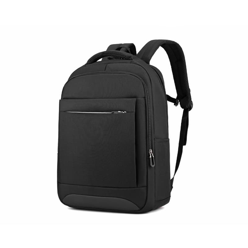 813 Backpack Laptop Men Black Display