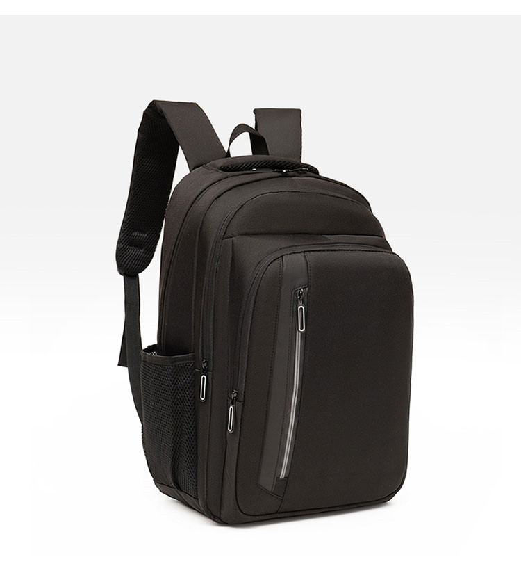 722 Stylish Laptop Backpacks for Guys Bevel Display