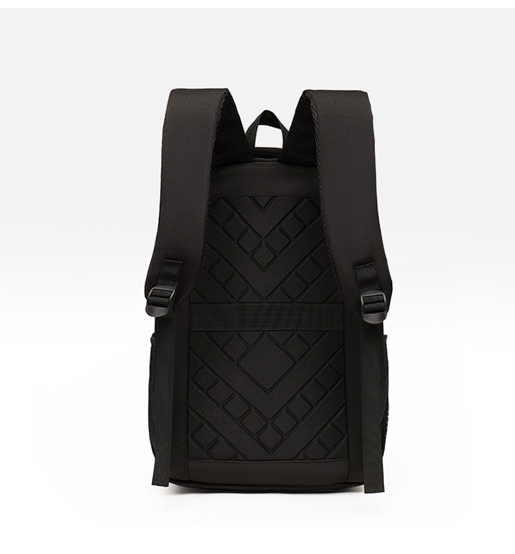 722 Stylish Laptop Backpacks for Guys Back Display