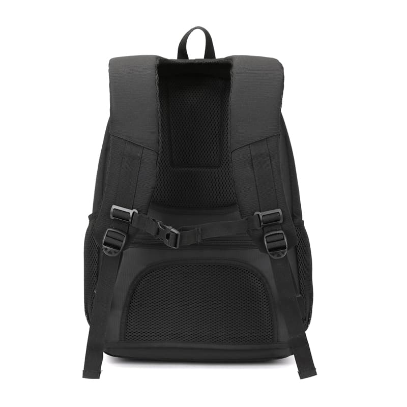 2315 Anti Theft Laptop Backpack Back Display