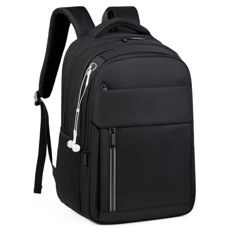 5052-49 Reflective Backpack Bevel Display