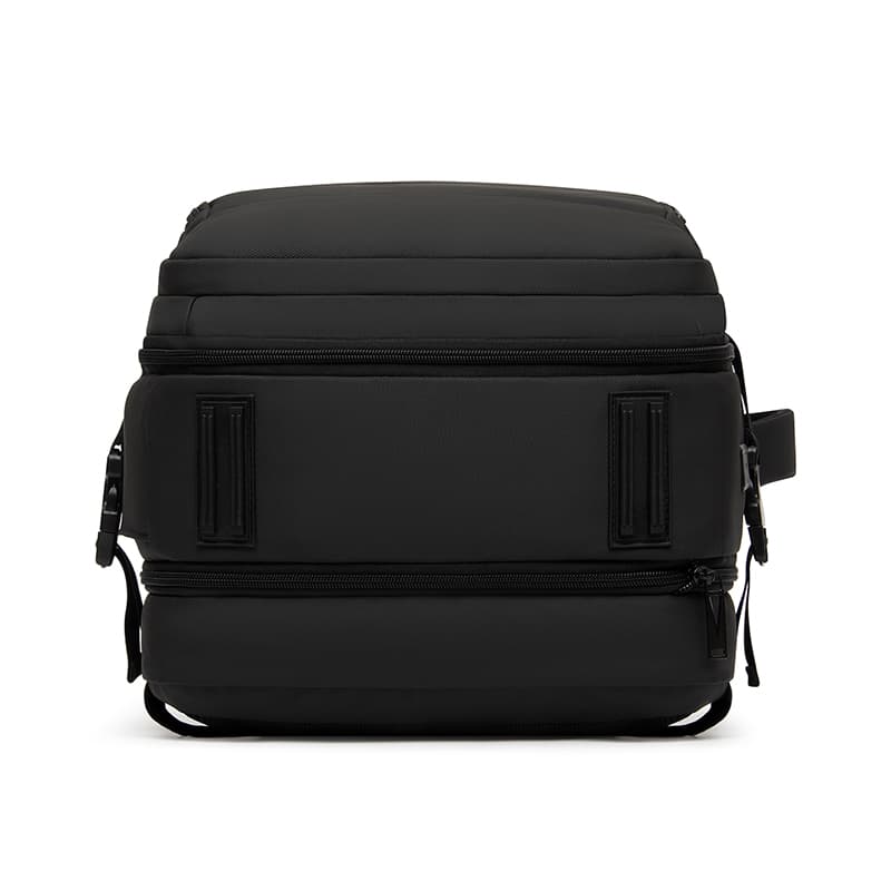 K02 Expandable Backpack Bottom Display