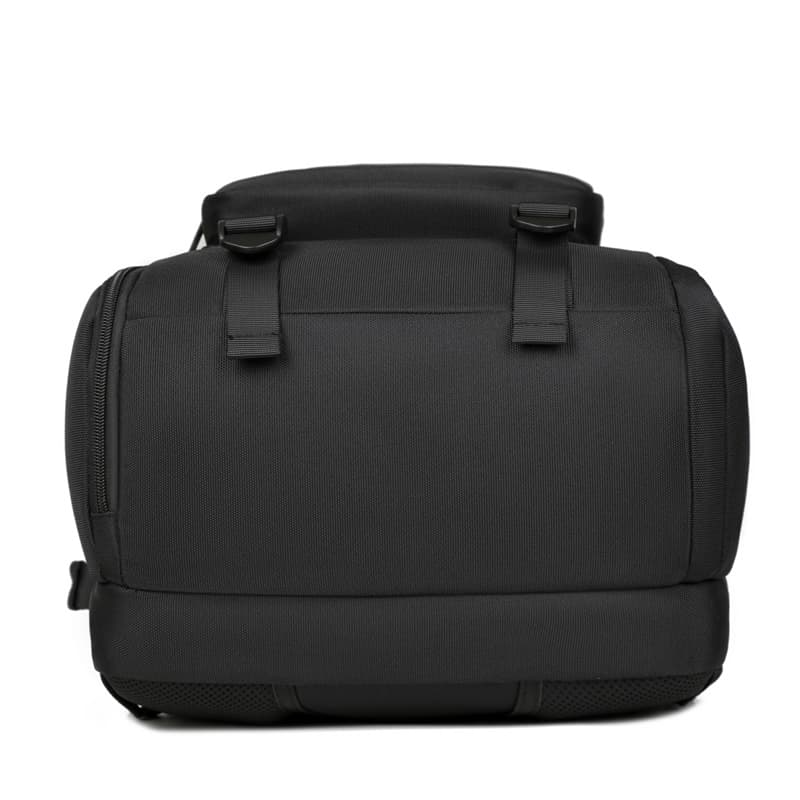 T99 Business Travel Backpack Bottom Display