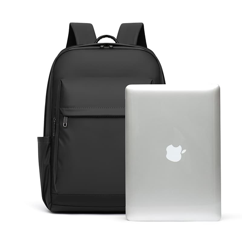 6008 Lightweight BackpacK Compared with Computer