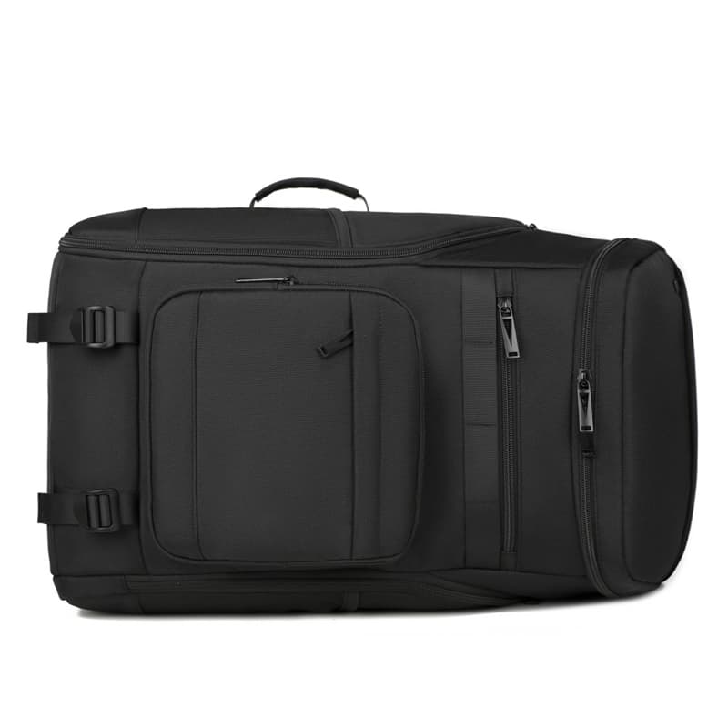 T99 Business Travel Backpack Horizonal Display