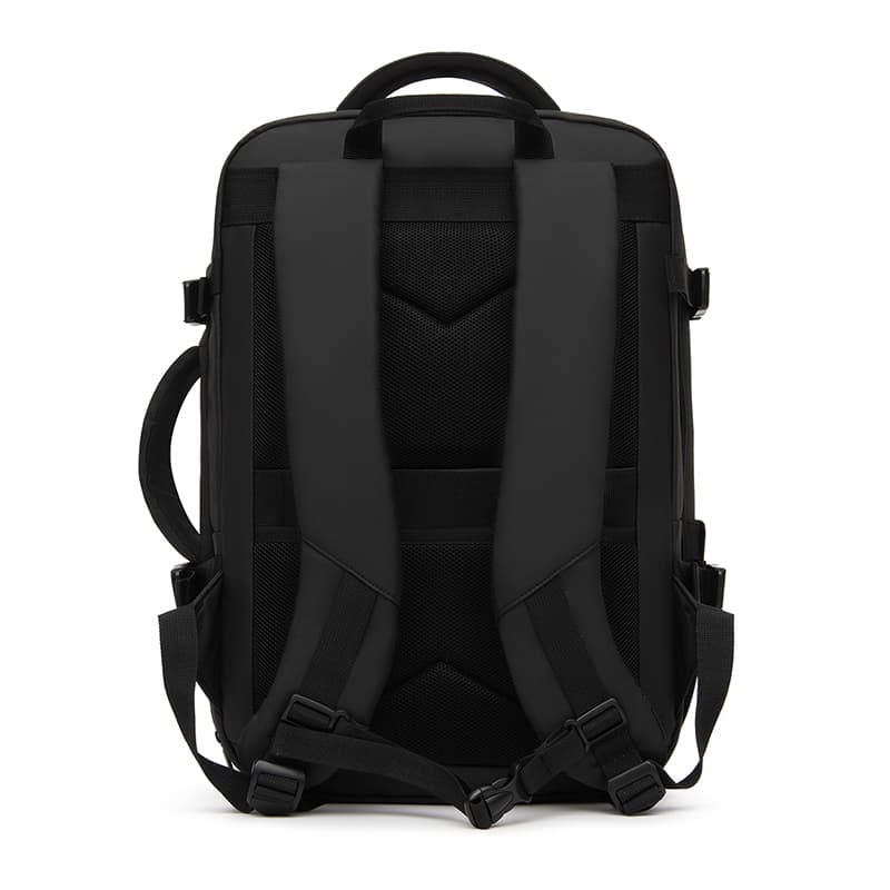 K02 Expandable Backpack Back Display