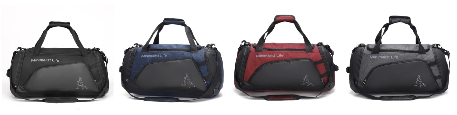 waterproof travel duffel bag