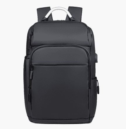 simple laptop backpack