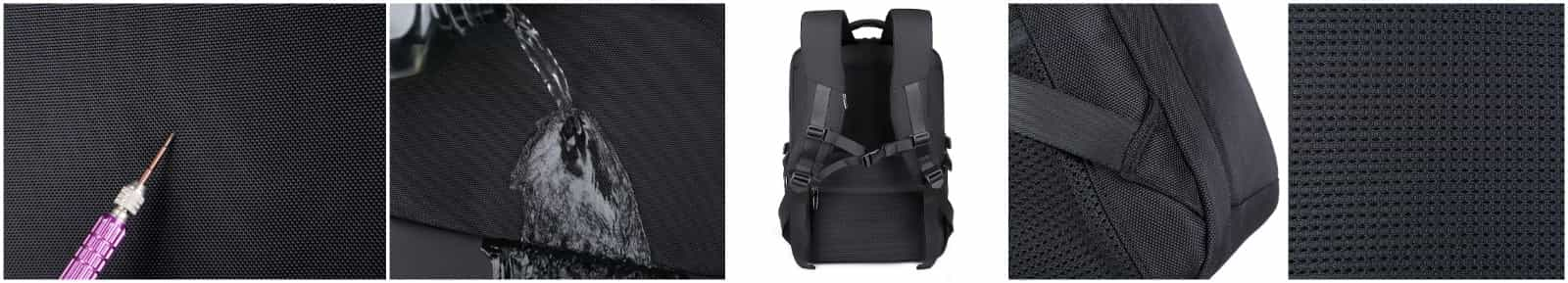 high-quality laptop backpack