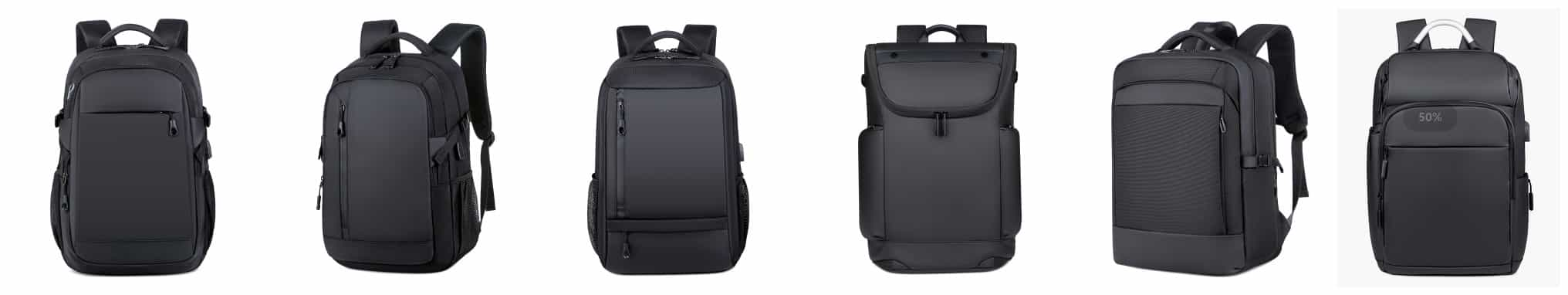 premium laptop backpack