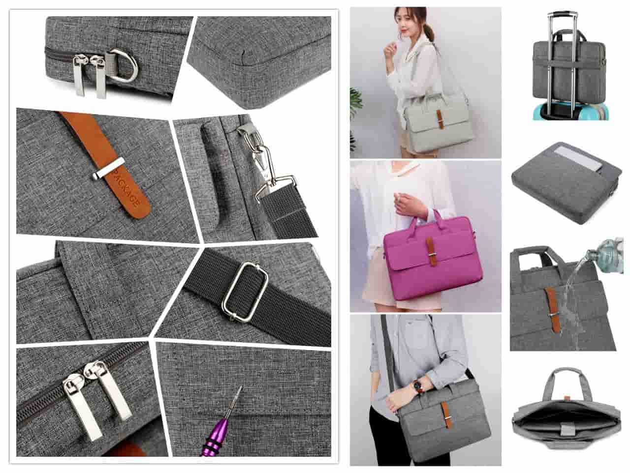 laptop sleeve handbag