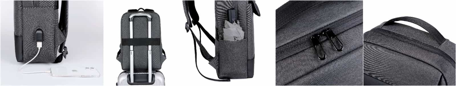 quality laptop backpack