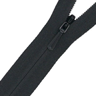 nylon zippers