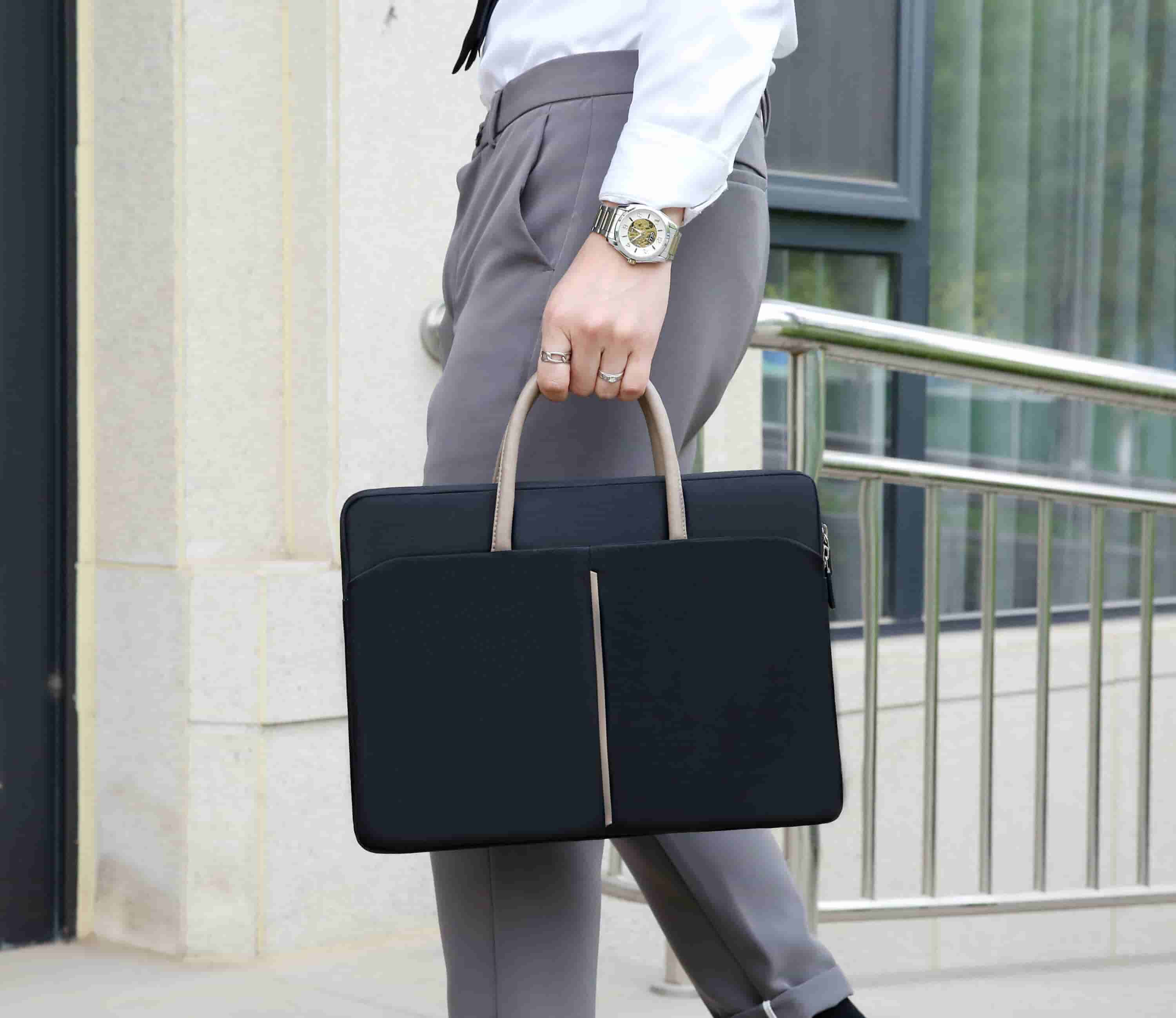 laptop handbags for man