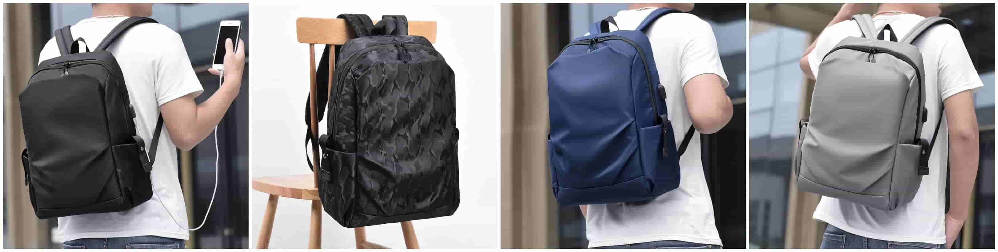 best laptop backpack