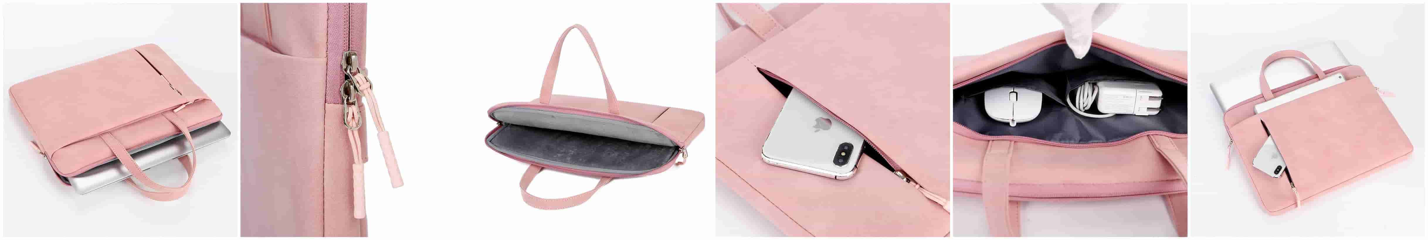 waterproof laptop handbag