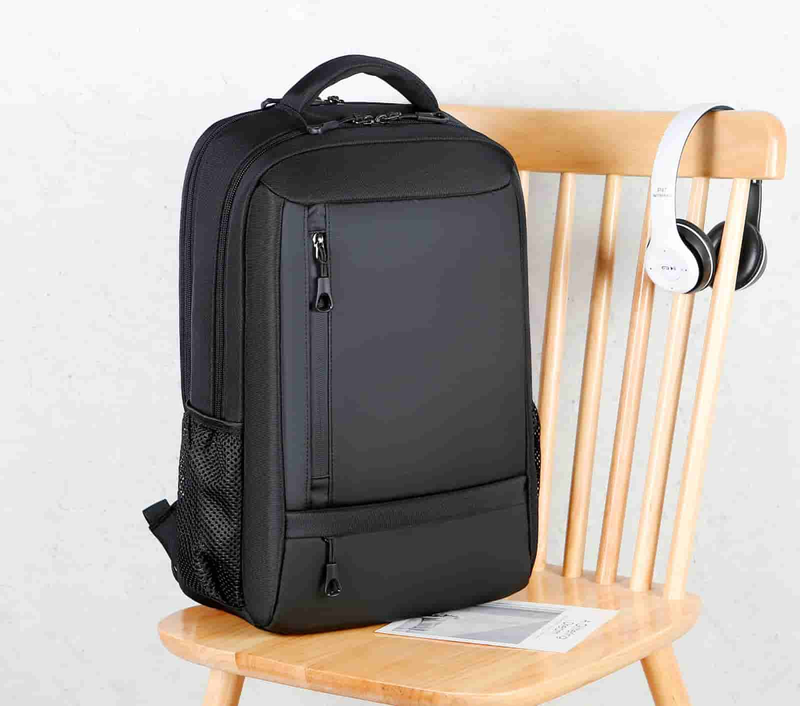 waterproof laptop backpack