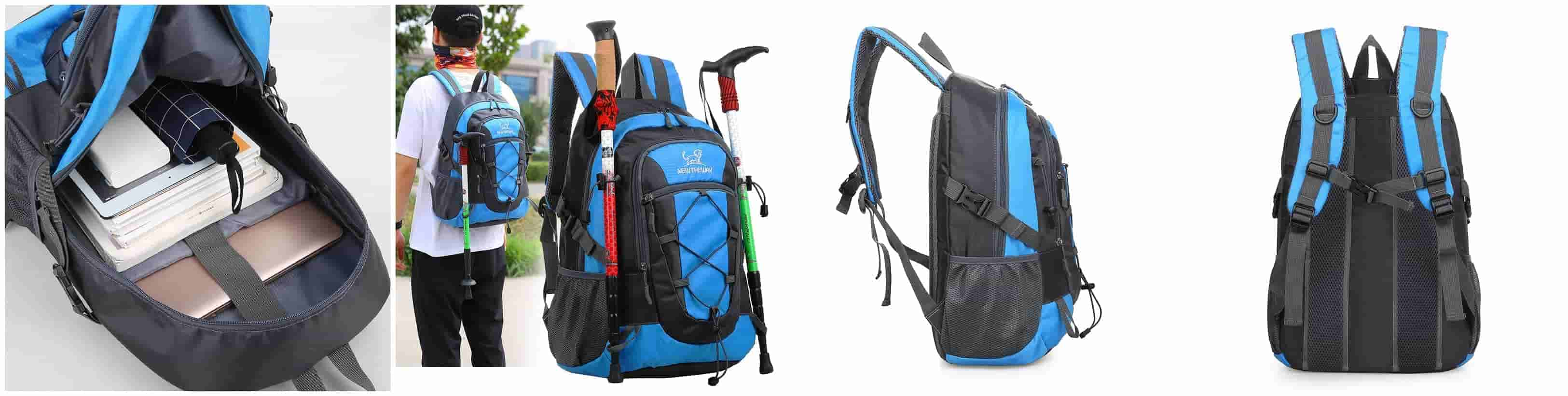 durable hiking backpacks