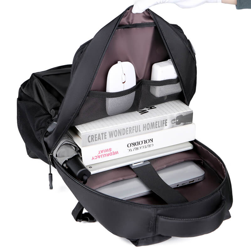 fashion laptop backpacks