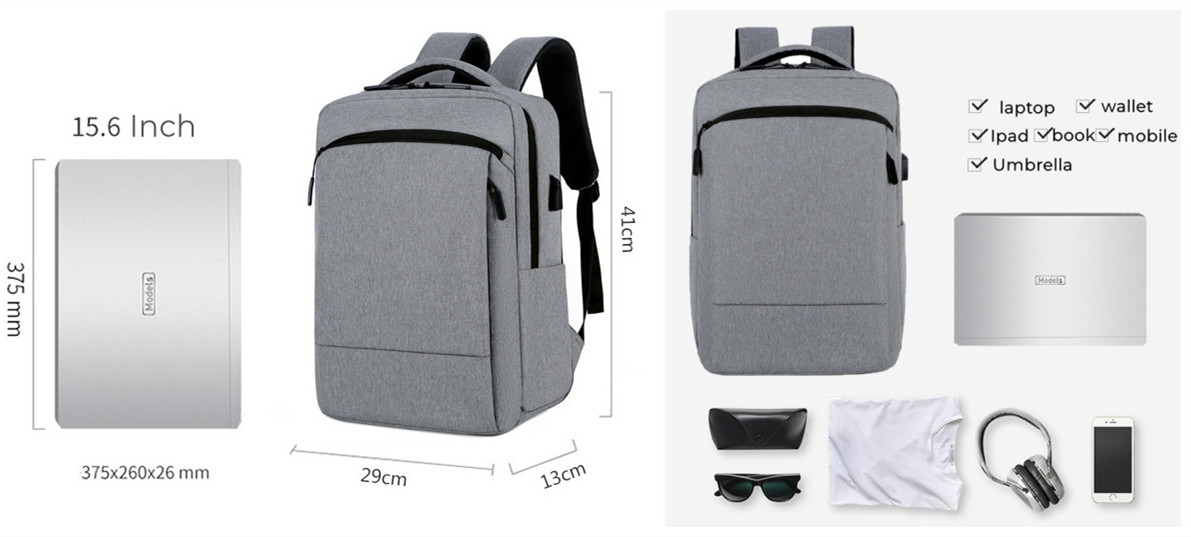 portable laptop backpacks