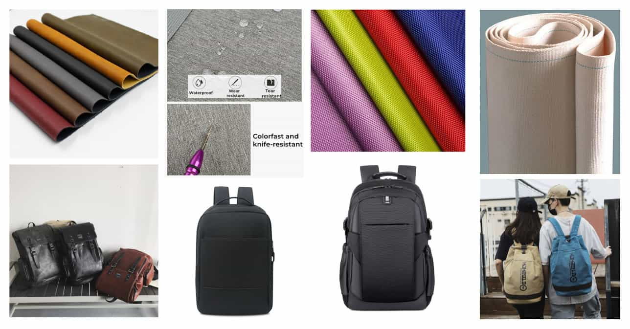 stylish laptop backpacks