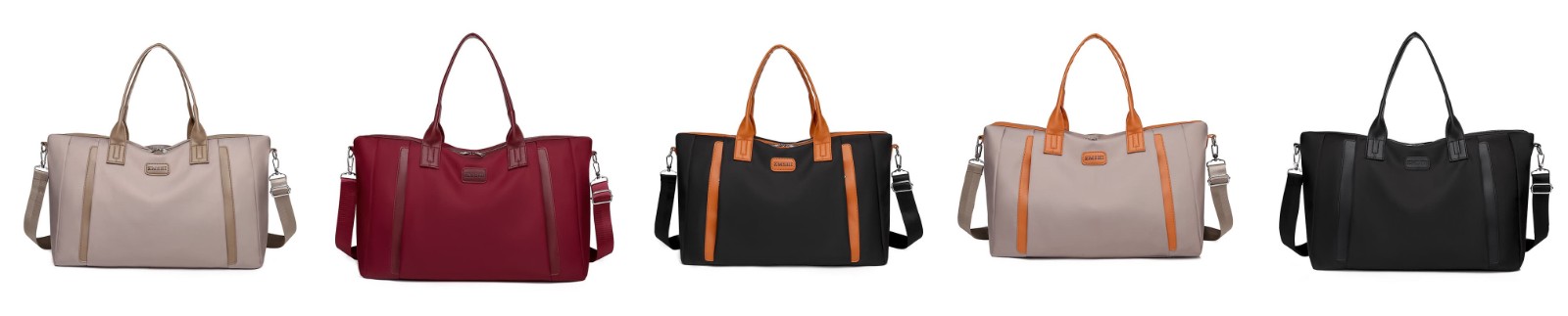 duffle bag for women