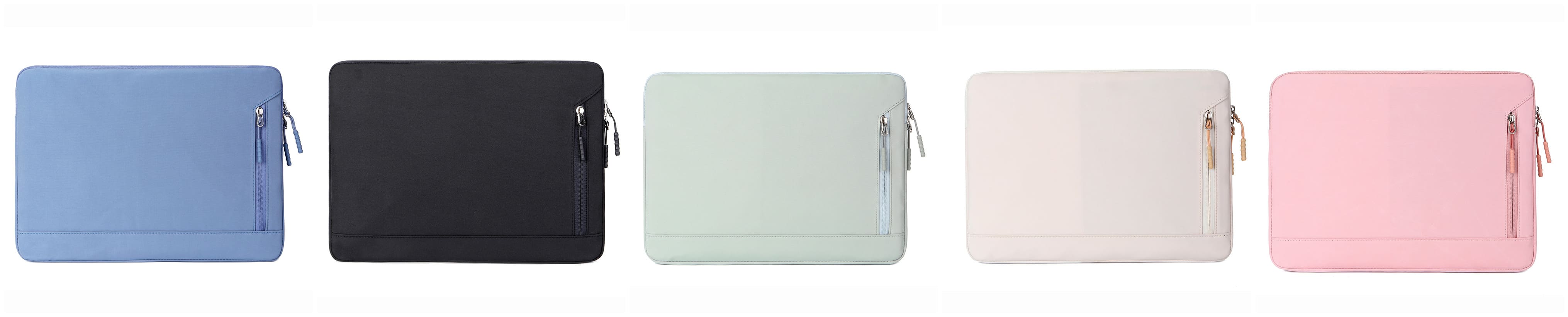 slim laptop sleeve