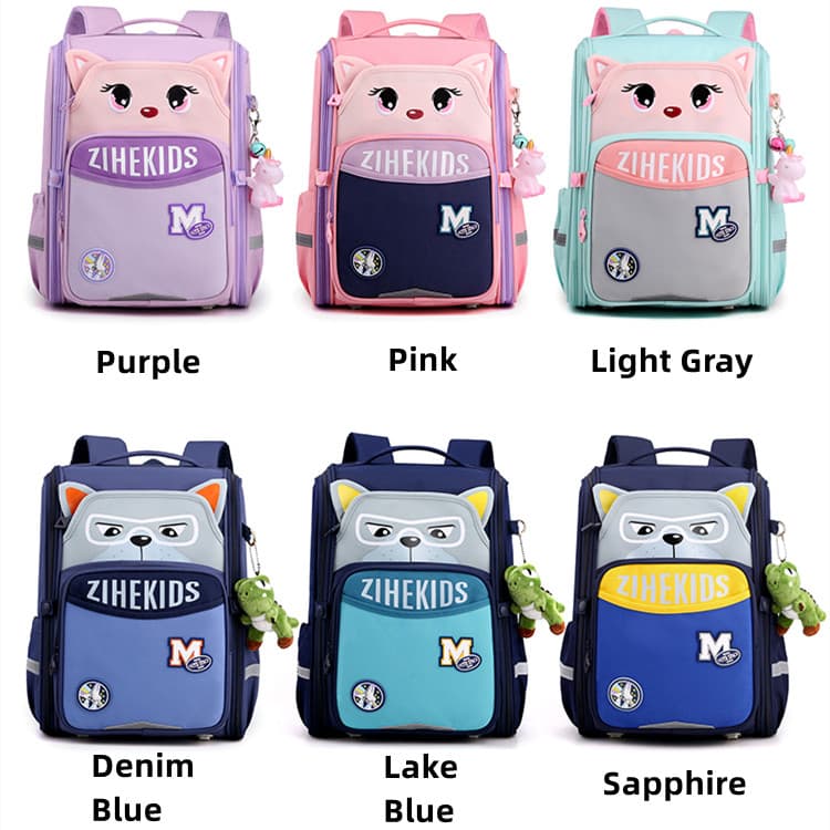 Children's School Bags