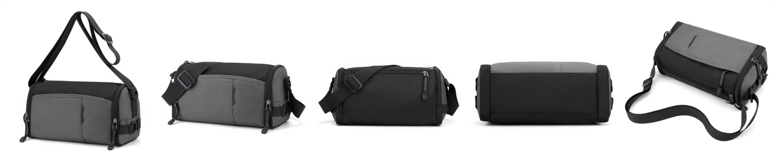 Lightweight nylon Duffle Bags for Men & Women For Traveling