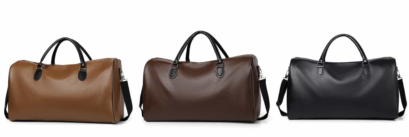 Casual business travel bag