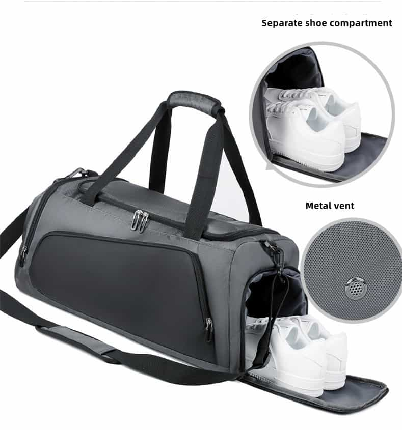 waterproof travel bag