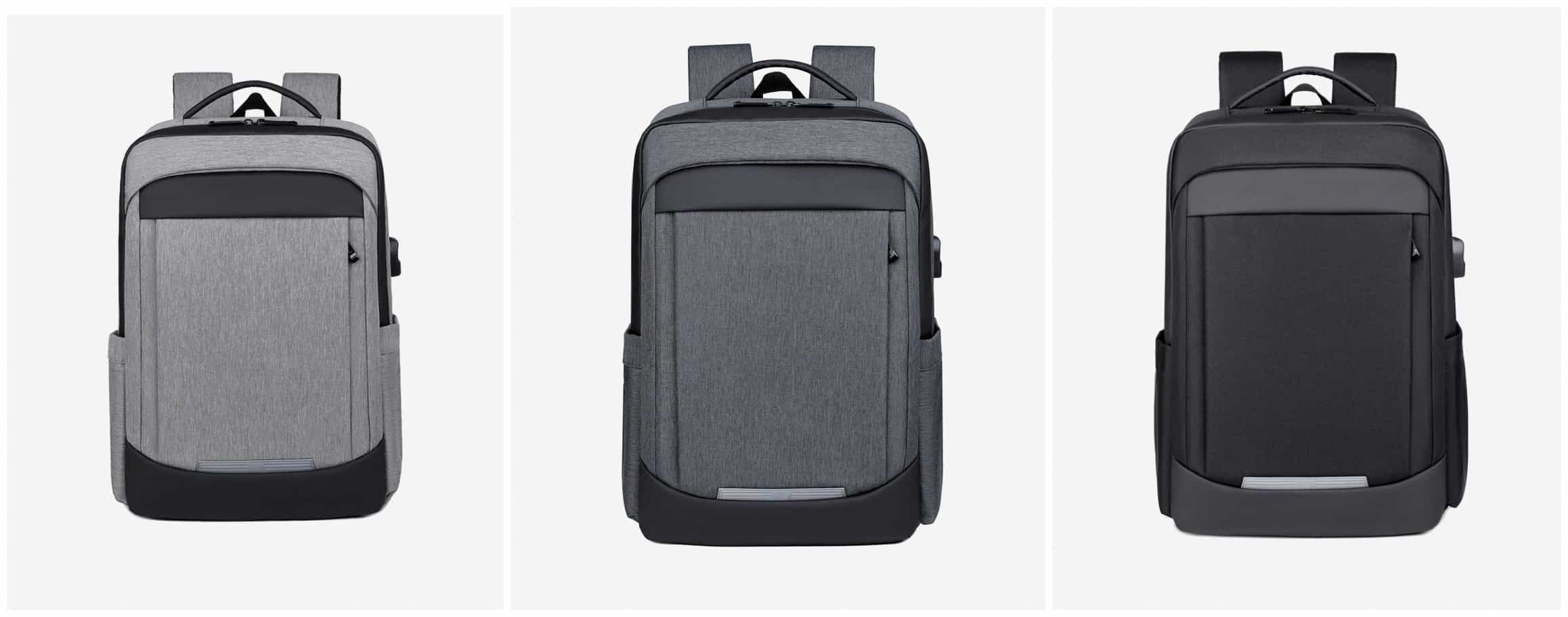 17 inch laptop backpack