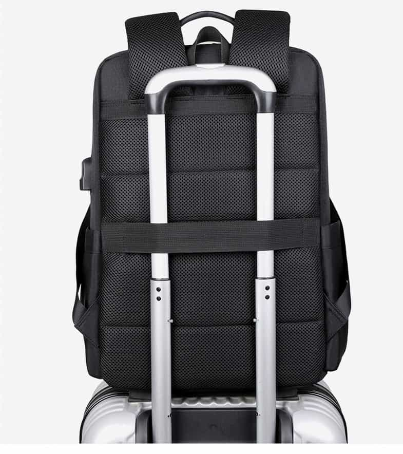 17 inch laptop backpack