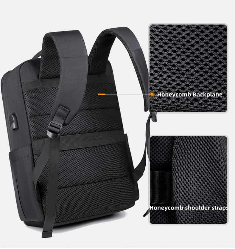 17 inch laptop backpack