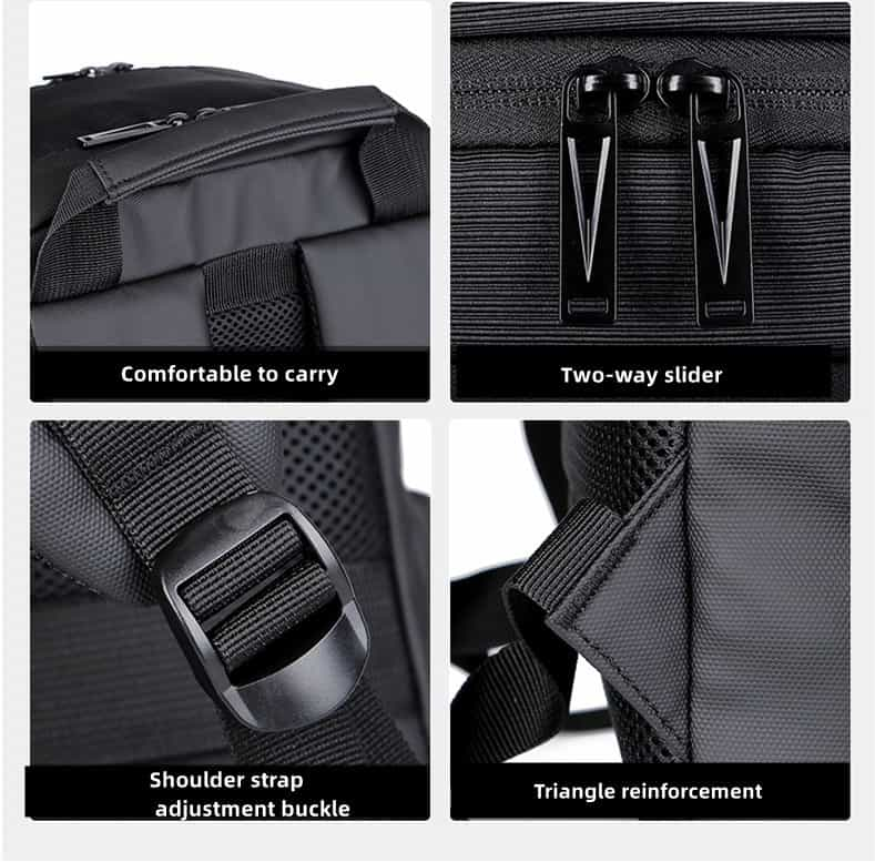 Business Laptop Backpack