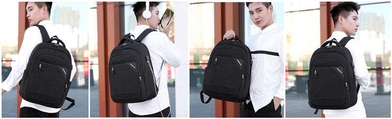 15.6 inch laptop backpack