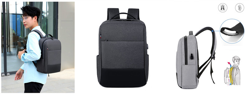 Extra Large Durable laptop backpack