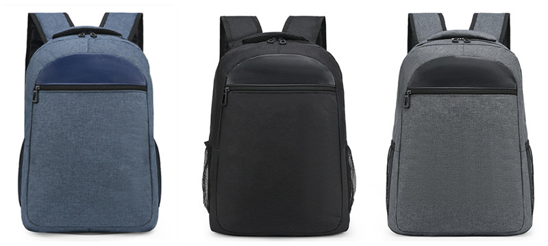 Large Capacity Waterproof Laptop Backpack