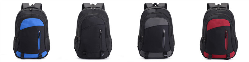 Large Capacity Custom Laptop Backpack