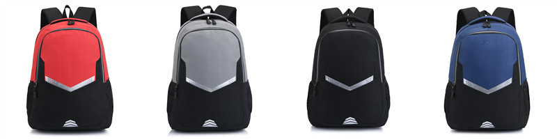 Fashion Leisure Laptop Backpack