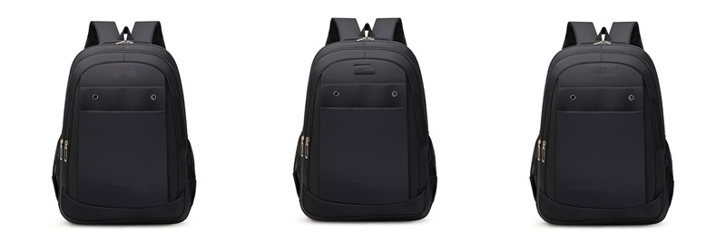 Durable Leisure Sports Laptop Backpack